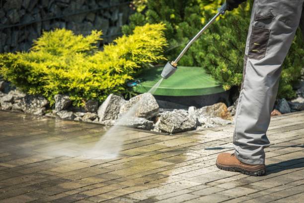 Best Gas Station Cleaning  in Howard Lake, MN