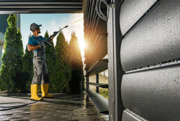 Best Sign and Awning Cleaning  in Howard Lake, MN