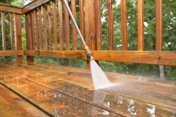 Best Factory Floor Cleaning  in Howard Lake, MN
