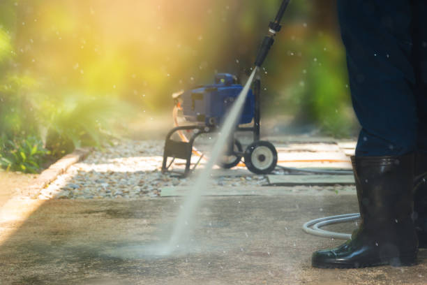 Professional Pressure Washing Services in Howard Lake, MN